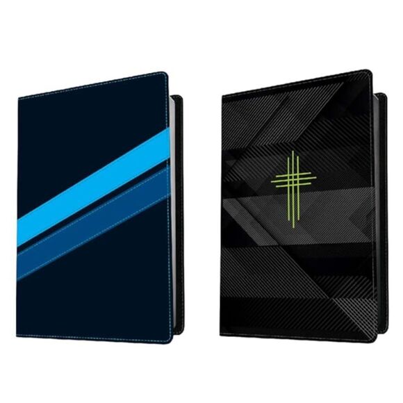 Boys Life Application Study Bible – NLT – Light Highlighting - Picture 8 of 11